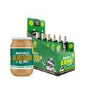 Pack Almendra 410g + Pouch Almendra