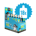 Pack 18 Pouch - Mantikkilla de Mani Suaaave (60 g)