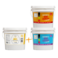 Pack Energy Familiar | Miel Multifloral + Mani Suave y Crunchy Balde