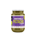 Mantequilla de Pistacho — Crema 100% Pistacho Tradicional, Sin Azúcar Añadida | 220g