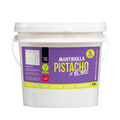 Mantequilla de Pistacho Balde — Crema 100% Pistacho Tradicional, Sin Azúcar Añadida | 3,8 kg