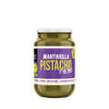 Mantequilla de Pistacho — Crema 100% Pistacho Tradicional 220g