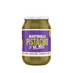 Mantequilla de Pistacho - 410g