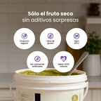 Mantequilla de Pistacho Premium - Balde 3,8 kg