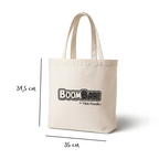 Tote Bag - BoomBar! 100% Algodón