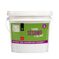Tahini de Sésamo Balde — Pasta 100% Sésamo Tostado | 3,8 kg