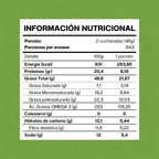 Tahini de Sésamo Balde — Pasta 100% Sésamo Tostado | 3,8 kg