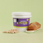 Pack 4x Baldes Mani Suave + Crunchy + Almendra + Pistacho (3,8 kg)