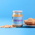 Pack DUO Mantikkilla Mani Suave + Crunchy 1 kg