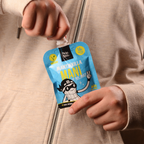 Pack 2x Display Pouch Mani