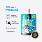 Display Mantikkilla de Mani Suaaave - Transportable - 18un. (60 g)