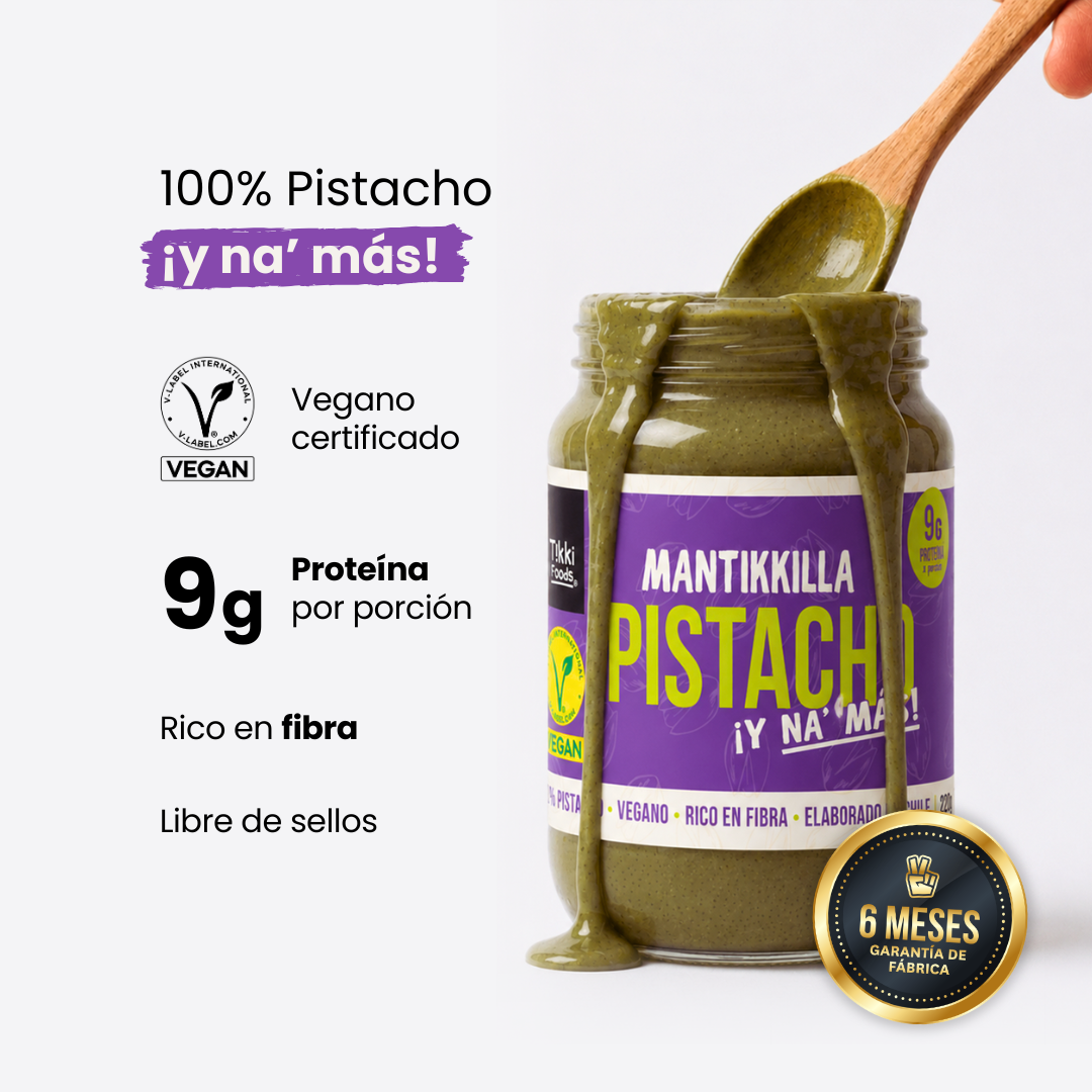 Pack Tikki Full Sabor 2.0